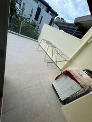 The Clementvale (D5), Terrace #573167651